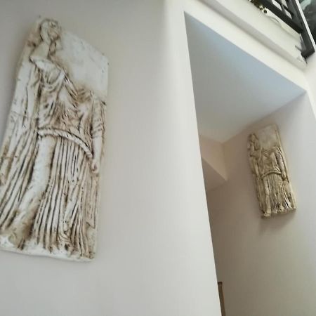 Hotel Emperador Augusto Mérida Zewnętrze zdjęcie
