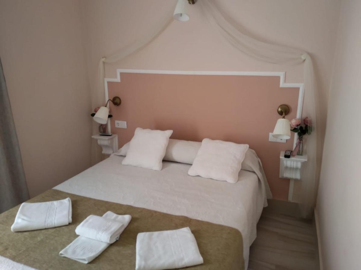 Hotel Emperador Augusto Mérida Zewnętrze zdjęcie