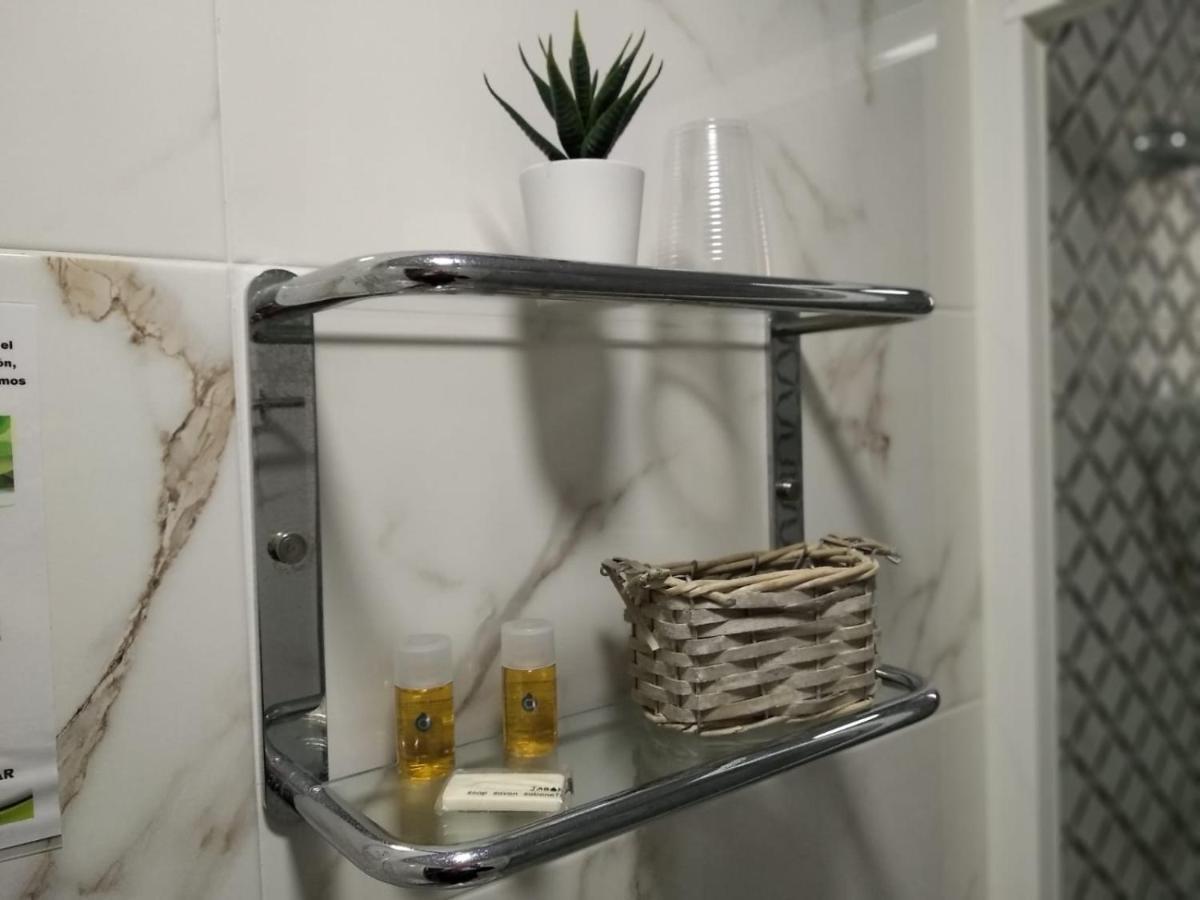 Hotel Emperador Augusto Mérida Zewnętrze zdjęcie