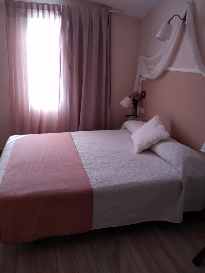 Hotel Emperador Augusto Mérida Zewnętrze zdjęcie