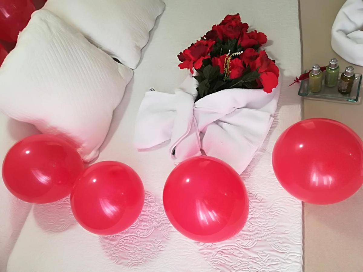 Hotel Emperador Augusto Mérida Zewnętrze zdjęcie