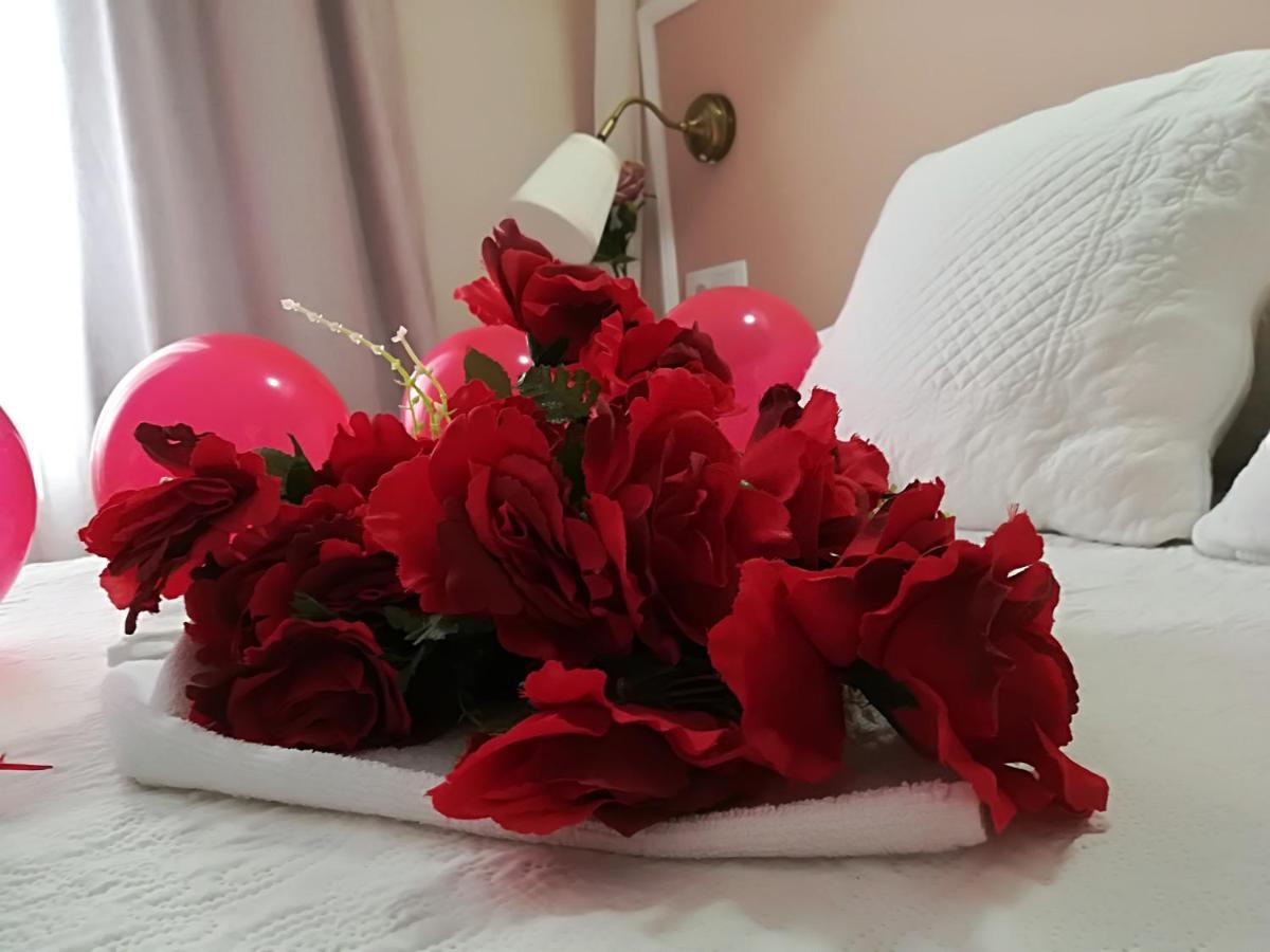 Hotel Emperador Augusto Mérida Zewnętrze zdjęcie