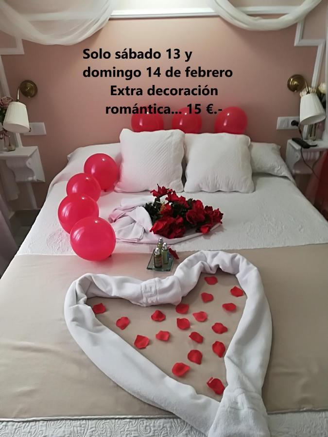Hotel Emperador Augusto Mérida Zewnętrze zdjęcie