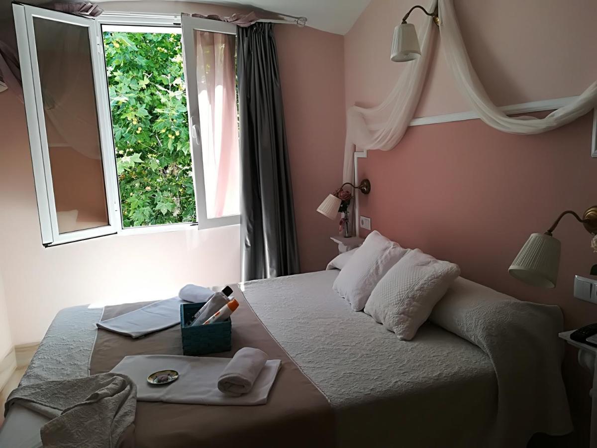 Hotel Emperador Augusto Mérida Zewnętrze zdjęcie