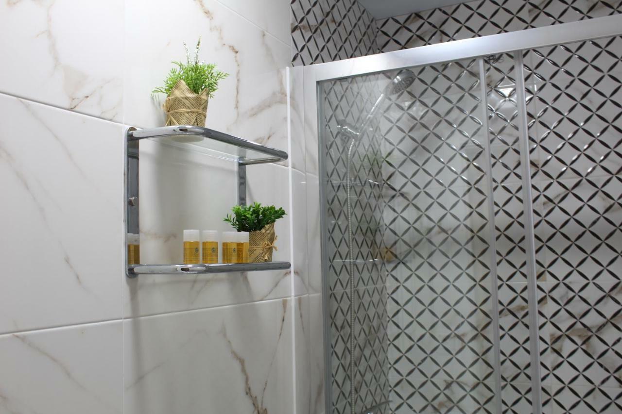 Hotel Emperador Augusto Mérida Zewnętrze zdjęcie