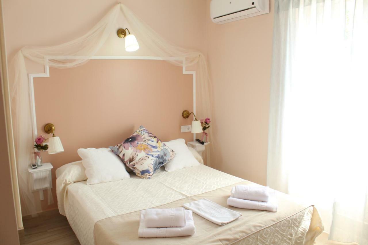 Hotel Emperador Augusto Mérida Zewnętrze zdjęcie