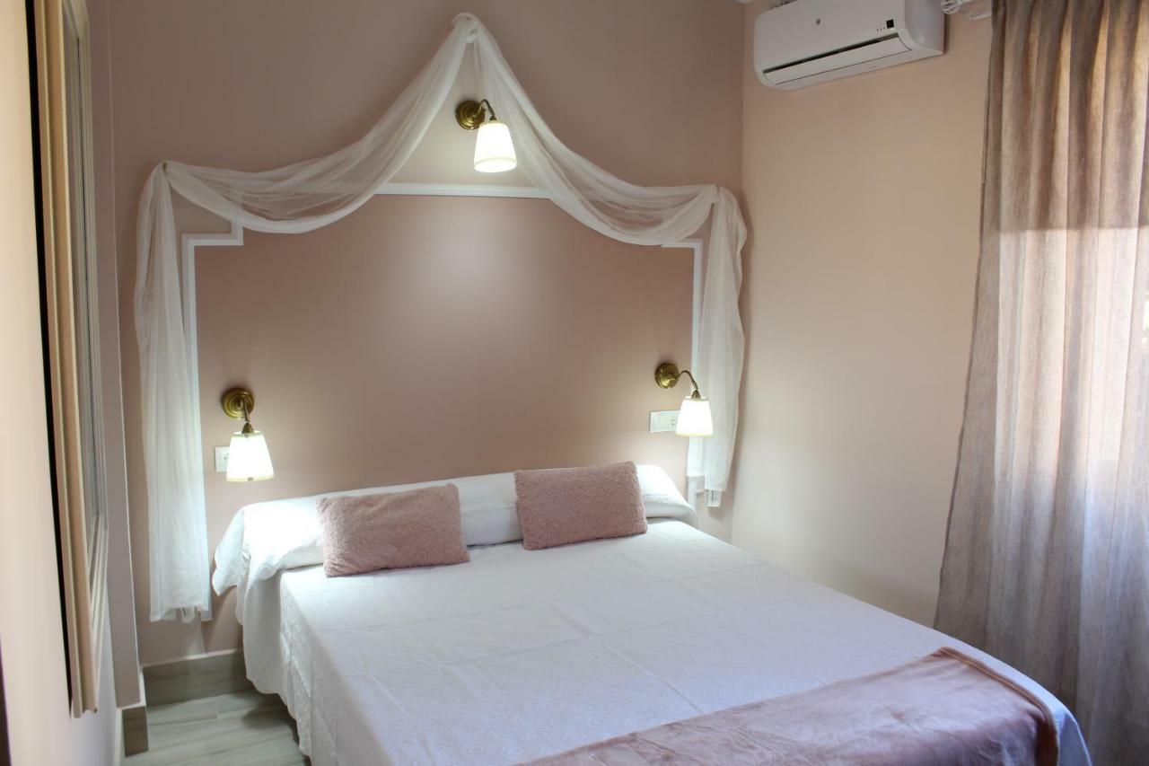 Hotel Emperador Augusto Mérida Zewnętrze zdjęcie