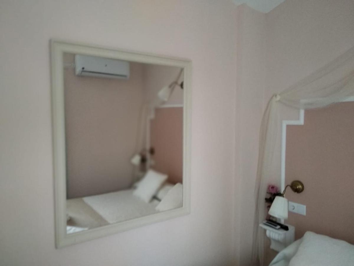 Hotel Emperador Augusto Mérida Zewnętrze zdjęcie